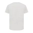 Tricou la baza gatului, Dama, maneca scurta, iqoniq, 2401E13081, Bumbac, Gri light, S