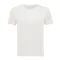 Tricou, Femei, 2502E10484, iqoniq, Bumbac, Alb ivory, M