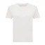 Tricou, Femei, 2502E10484, iqoniq, Bumbac, Alb ivory, M