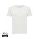 Tricou, Femei, 2502E10484, iqoniq, Bumbac, Alb ivory, M
