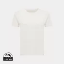 Tricou, Femei, 2502E10484, iqoniq, Bumbac, Alb ivory, M