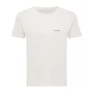 Tricou, Femei, 2502E10484, iqoniq, Bumbac, Alb ivory, M