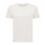 Tricou, Femei, 2502E10485, iqoniq, Bumbac, Alb ivory, S