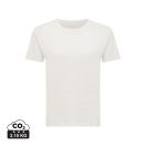 Tricou, Femei, 2502E10489, iqoniq, Bumbac, Alb ivory, XXS