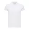 Tricou polo, Femei, 2502E10613, iqoniq, Bumbac, Alb recycled, L