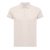 Tricou polo, Femei, 2502E10563, iqoniq, Bumbac, Roz cloud, M