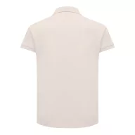   Tricou polo, Femei, 2502E10565, iqoniq, Bumbac, Roz cloud, XL