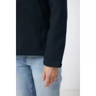 Jacheta Dama, iqoniq, 2401E13087, Poliester, Negru, L