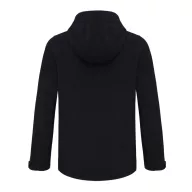 Jacheta Dama, iqoniq, 2401E13087, Poliester, Negru, L