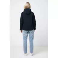 Jacheta Dama, iqoniq, 2401E13087, Poliester, Negru, L