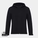 Jacheta Dama, iqoniq, 2401E13088, Poliester, Negru, M