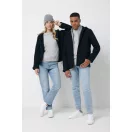 Jacheta Dama, iqoniq, 2401E13088, Poliester, Negru, M