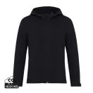 Jacheta Dama, iqoniq, 2401E13090, Poliester, Negru, XL