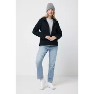 Jacheta Dama, iqoniq, 2401E13090, Poliester, Negru, XL
