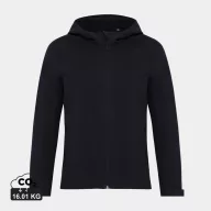 Jacheta Dama, iqoniq, 2401E13091, Poliester, Negru, XS