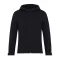 Jacheta Dama, iqoniq, 2401E13092, Poliester, Negru, XXL