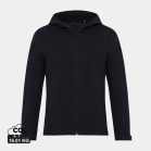 Jacheta Dama, iqoniq, 2401E13092, Poliester, Negru, XXL