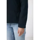 Jacheta Dama, iqoniq, 2401E13092, Poliester, Negru, XXL
