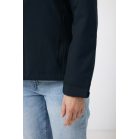 Jacheta Dama, iqoniq, 2401E13092, Poliester, Negru, XXL