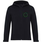 Jacheta Dama, iqoniq, 2401E13092, Poliester, Negru, XXL