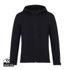 Jacheta Dama, iqoniq, 2401E13092, Poliester, Negru, XXL