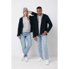 Jacheta Dama, iqoniq, 2401E13092, Poliester, Negru, XXL