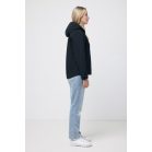 Jacheta Dama, iqoniq, 2401E13092, Poliester, Negru, XXL