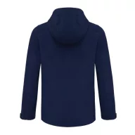   Jacheta Dama, iqoniq, 2401E13094, Poliester, Albastru navy, L