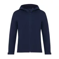   Jacheta Dama, iqoniq, 2401E13097, Poliester, Albastru navy, XL