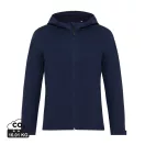 Jacheta Dama, iqoniq, 2401E13097, Poliester, Albastru navy, XL