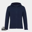 Jacheta Dama, iqoniq, 2401E13097, Poliester, Albastru navy, XL