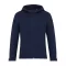 Jacheta Dama, iqoniq, 2401E13098, Poliester, Albastru navy, XS