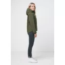 Jacheta Dama, iqoniq, 2401E13101, Poliester, Kaki, L