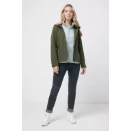 Jacheta Dama, iqoniq, 2401E13102, Poliester, Kaki, M