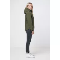 Jacheta Dama, iqoniq, 2401E13104, Poliester, Kaki, XL