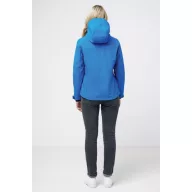   Jacheta Dama, iqoniq, 2401E13108, Poliester, Albastru royal, L