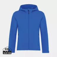   Jacheta Dama, iqoniq, 2401E13109, Poliester, Albastru royal, M