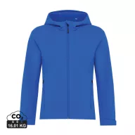   Jacheta Dama, iqoniq, 2401E13110, Poliester, Albastru royal, S