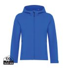 Jacheta Dama, iqoniq, 2401E13111, Poliester, Albastru royal, XL