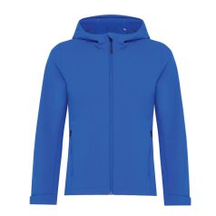   Jacheta Dama, iqoniq, 2401E13112, Poliester, Albastru royal, XS