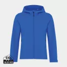 Jacheta Dama, iqoniq, 2401E13112, Poliester, Albastru royal, XS