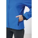 Jacheta Dama, iqoniq, 2401E13112, Poliester, Albastru royal, XS