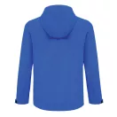 Jacheta Dama, iqoniq, 2401E13112, Poliester, Albastru royal, XS