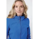 Jacheta Dama, iqoniq, 2401E13112, Poliester, Albastru royal, XS
