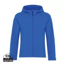 Jacheta Dama, iqoniq, 2401E13113, Poliester, Albastru royal, XXL