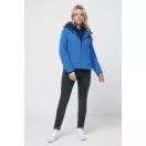 Jacheta Dama, iqoniq, 2401E13113, Poliester, Albastru royal, XXL