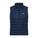 Vesta Dama, iqoniq, 2401E13132, Poliester, Albastru navy, S