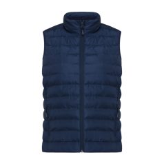 Vesta Dama, iqoniq, 2401E13133, Poliester, Albastru navy, XL