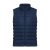 Vesta Dama, iqoniq, 2401E13136, Poliester, Albastru navy, XXS