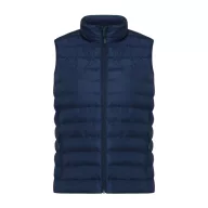   Vesta Femei, iqoniq, 2410E21731, Poliester, Albastru navy, 3XL